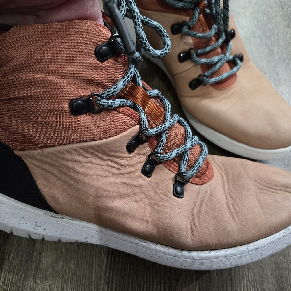 BOGS womens Bogs Juniper Hiker - Picture 2 of 5
